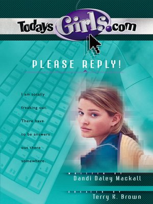 cover image of Please Reply